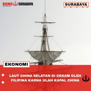 laut china selatan di cekam olh filipina