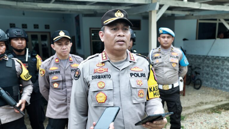 Kasus Penembakan di Sampang, Polda Jatim Tetapkan Tiga Orang Tersangka