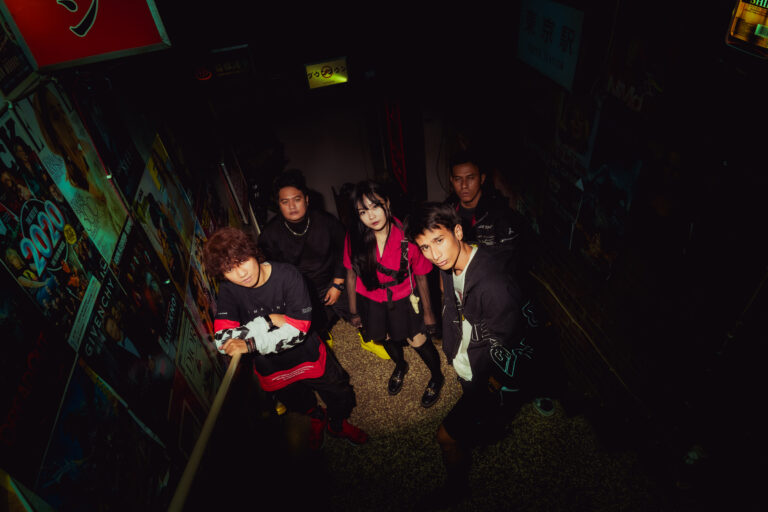 COUNTER ATTACK IDE RILIS SINGLE BARU “MISCOUNT” FEATURING LIL SALMONELA
