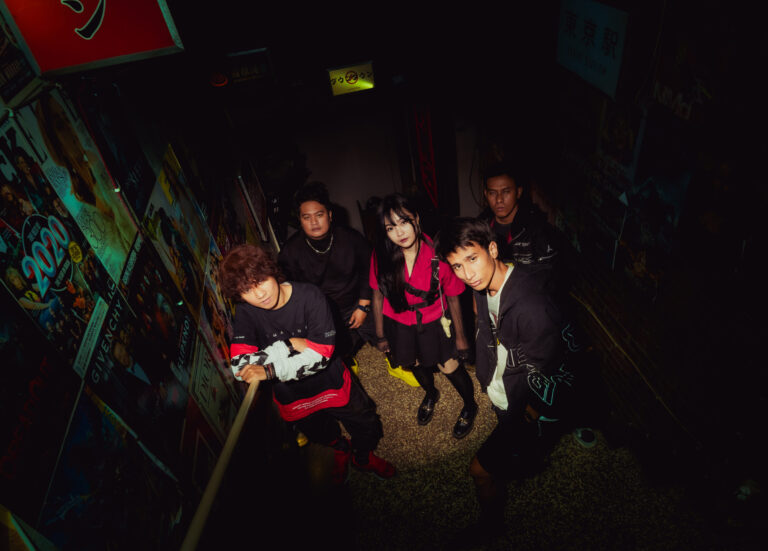 COUNTER ATTACK ID RILIS SINGLE BARU “MISCOUNT” FEATURING LIL SALMONELA