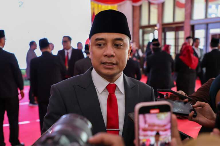 CAGAR BUDAYA DI SURABAYA RUSAK, PEMKOT BERKOORDINASI DENGAN TIM AHLI UNTUK PEMULIHAN