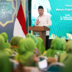 SURABAYA JADI KOTA WAKAF PERTAMA DI JATIM, WALI KOTA ERI CAHYADI AJAK MUSLIMAT NU BERGOTONG ROYONG