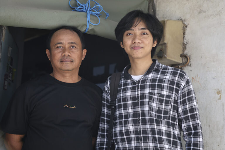 KISAH INSPIRATIF IBRA, MAHASISWA UNESA BER-IPK 3,78 LOLOS BEASISWA PEMUDA TANGGUH SURABAYA