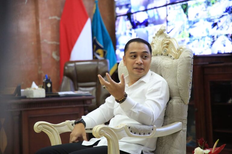 HASIL AUDIT RESMI: WALI KOTA ERI UMUMKAN, GAJAH ROCKY DITUNGGANGI UNTUK PENANGANAN, BUKAN EKSPLOITASI