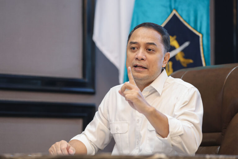 Pemkot Surabaya Perketat Penggunaan Gawai dan Internet demi Lindungi Anak dari Dampak Negatif Digital