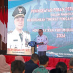 Pemkot Surabaya Gandeng Perguruan Tinggi Tekan Pengangguran dan Pacu Ekonomi 2026