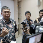 Dua Kontraktor Kena Sanksi Berat, Proyek Pompa Air Diambil Alih Pemkot Surabaya