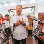 Pemkot Surabaya Perketat Penggunaan Gawai Anak, Wali Kota Eri Tekankan Peran Orang Tua Cegah Radikalisme dan Konten Negatif