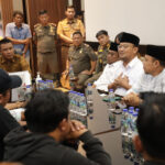 Bagian dari RPJMD Surabaya, Wali Kota Eri Cahyadi Tegaskan RPH Pegirian Tetap Pindah