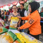 Jelang Imlek dan Ramadan, Pemkot Surabaya Intensifkan Pasar Murah untuk Jaga Stabilitas Harga