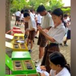 Sekolah di Surabaya Akui Pembatasan Gawai Tingkatkan Interaksi dan Fokus Belajar Siswa