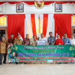 Pemkot Surabaya Terima 2.000 Paket Sembako dari Yayasan Bhakti Persatuan, Diprioritaskan untuk Warga Prasejahtera Sambut Ramadan 2026