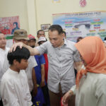 LPA Jatim: Kampung Pancasila, Kearifan Lokal Mewujudkan Perlindungan Anak Berbasis Kampung