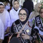 TPP PKK Surabaya Bentengi Anak dari Bahaya Judol hingga Cyberbullying