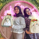 Jelang Idulfitri 1447 H, Pemkot Surabaya dan Dekranasda Sediakan Hampers UMKM Terjangkau di Surabaya Kriya Gallery