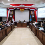 Gandeng Kemenag dan LAZ, Pemkot Surabaya Perkuat Sinkronisasi Data Penyaluran Zakat