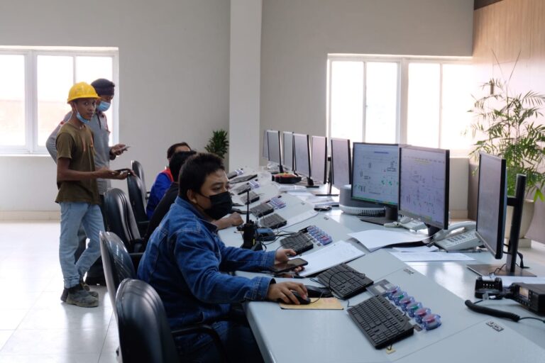 Surabaya Siapkan PSEL Kedua, Target Tangani 800 Ton Sampah per Hari