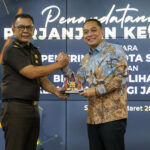 Gandeng Kejati Jatim, Pemkot Surabaya Serius Tarik Aset yang Dikuasai Pihak Ketiga