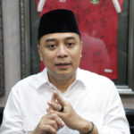 Timur Tengah Bergejolak, Wali Kota Eri Minta Warga Surabaya Tunda Perjalanan ke Luar Negeri