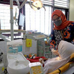 Hari Pertama Masuk Kerja, Pemkot Surabaya Pastikan Pelayanan Publik Berjalan 100 Persen