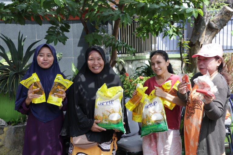 Inflasi YTD Surabaya 0,83 Persen, Harga Tetap Terjaga