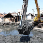 Bongkar Fakta Hukum! Lebar Kali Krembangan Surabaya Seharusnya 28 Meter