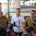 Pastikan Surabaya Aman, Eri Cahyadi Atur Jadwal Piket Kepala PD Selama Masa Mudik Lebaran