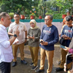 Sistem Pengelolaan Sampah Surabaya Makin Tertata, Wali Kota Eri Minta Tongbin TPS Dihitung Lebih Presisi