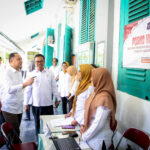 Mudahkan Masyarakat, Pemkot Segera Buka Posko SPMB di Sekolah SD-SMP Negeri se-Surabaya