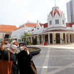 HJKS ke-733 Makin Meriah, Surabaya Shopping Festival 2026 Tebar Promo Belanja hingga Medical Tourism