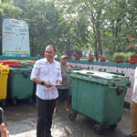Harga Plastik Naik di Pasaran, DLH Surabaya Ajak RT-RW Bangun Ekosistem Bank Sampah