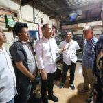 Kado HJKS ke-733: Kolaborasi Lintas Sektor Percepat Bedah Rumah dan Entaskan Stunting di Surabaya