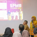Siap Gelar SPMB 2026, Dispendik Surabaya Pastikan Lulusan SD Tertampung di Semua SMPN dan Swasta
