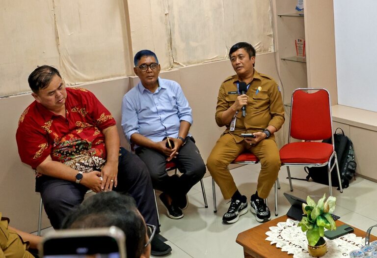 Cegah Titip Alamat KK, Pemkot Surabaya Integrasikan Cek In Warga untuk SPMB 2026/2027