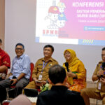 Kuota SMP Capai 42.000 Kursi, Pemkot Surabaya Jamin Semua Siswa Tertampung