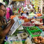 Stok Pangan Surabaya Aman Selama Rangkaian Libur Panjang Iduladha 2026, Warga Diminta Tak Panic Buying