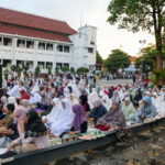 Pemkot Surabaya Salurkan 80 Hewan Kurban di Hari Raya Iduladha 1447 H