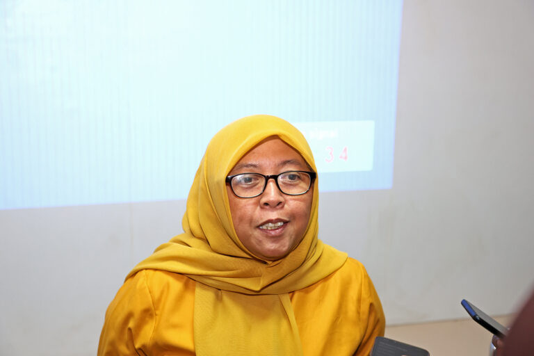 Dispendik Surabaya Paparkan Skema Perhitungan Jalur Prestasi SPMB 2026/2027