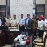 Kota Surabaya Jadi Pilot Project Bansos Digital, 12 Ribu Agen Disiapkan