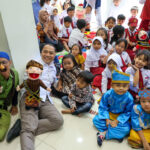 Batasi Penggunaan Gawai pada Anak, Wali Kota Eri Ajak Orang Tua untuk Mendongeng
