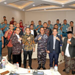 Bongkar Strategi Kepemimpinan di Unair, Wali Kota Eri: Pancasila Harus Dipraktikkan, Bukan Sekadar Hafalan