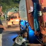 Pemkot Surabaya Tingkatkan Pengawasan Armada Sampah demi Cegah Kebocoran Lindi