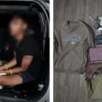 Polisi Tangkap Joki Jambret yang Tewaskan Staf BPN Surabaya, Pelaku Residivis dan Sudah 7 Kali Beraksi