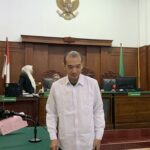 Tukang Servis HP di Surabaya Disidang, Raup Rp10 Juta per Bulan dari Bisnis Oplos Elpiji Subsidi