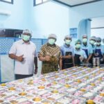 BGN Hentikan Insentif Dapur MBG Selama Libur Sekolah, Klaim Hemat Anggaran Rp3 Triliun