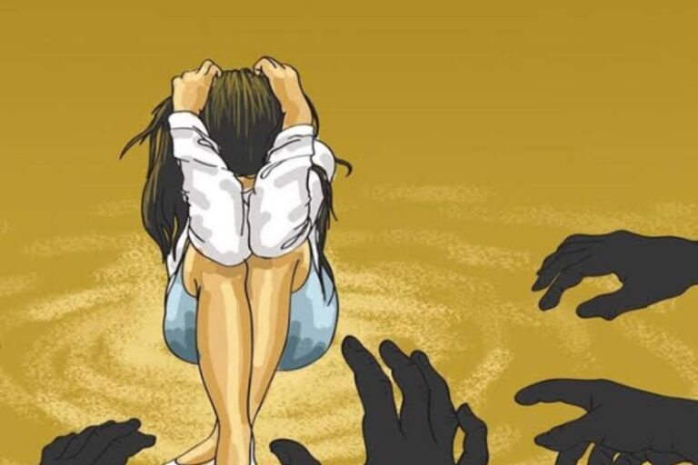 Pria di Surabaya Ditangkap Usai Lakukan Begal Payudara, Pelaku Mengaku Tak Mampu Menahan Hasrat