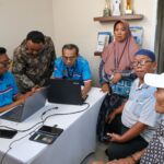 Kota Surabaya Uji Coba Perlinsos Digital, Ini Manfaatnya Bagi Penerima Bansos