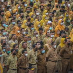 Pemkot Surabaya Komitmen Bayar Gaji ke-13 Sesuai Aturan dan Kemampuan Fiskal Daerah