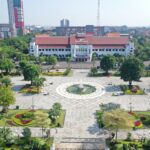 Kenang Johan Silas, Pemkot Surabaya Lanjutkan Jejak Gagasan Sang Arsitek Kota