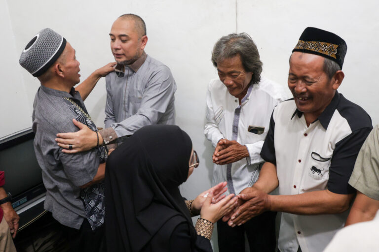 Pasca-Insiden Margorejo, Wali Kota Eri Minta Investigasi dan Evaluasi Proyek Menyeluruh